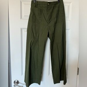 Maeve Collette Pant
